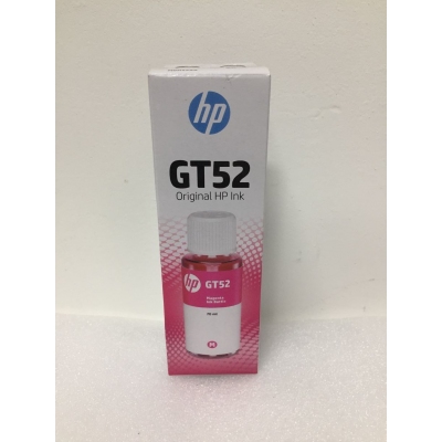 HP GT52M彩色墨盒