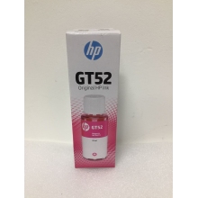 HP GT52M彩色墨盒