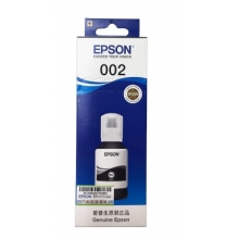 EPSON/002BK黑色墨盒